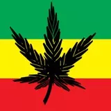 Weed and Reggae