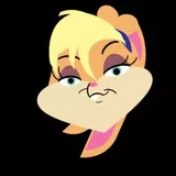 Lola Bunny (Space Jam)