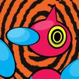 Porygon Z (Message me on xbox 360 if you have questions :>)