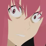 【ORIGINAL】我妻由乃 Yuno Gasai