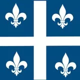 Drapeaux du Québec