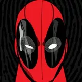 deadpool red marvel