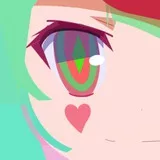  Tet (Revision) - Right Half [The One True God] from No Game No Life