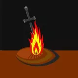 Bonfire Darksouls