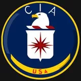 Central Intelligence Agency of the United States of America