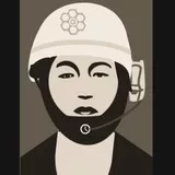 三億円事件　モンタージュ写真