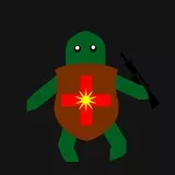 medic turtle
