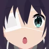 【ORIGINAL】小鳥遊六花 Rikka Takanashi ~中二病でも恋がしたい！~