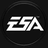 ESA (multiuse logo)
