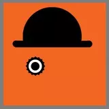 A Clockwork Orange