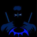 NIGHTWING DC Comics
