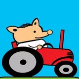 Porosyonok Pyotr (Peter pig)