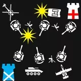 Scotland v.s. England