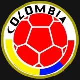 SELECCION COLOMBIA LOGO