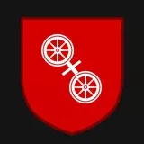 Mainz Coat of Arms