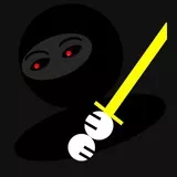 Black Ninja