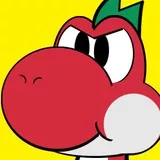 Kid Yoshi (red)