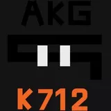 AKG K712+SCHIIT AUDIO