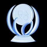 platinum trophy (if you can do better PLEASE do so, that's the best i could do with 40 layers)