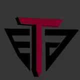 Two English Gamers Emblem