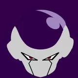 Frieza Silhouette