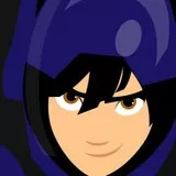 Hiro from Big Hero 6