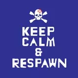 KeepCalmAndRespawn