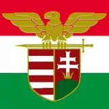 Hungarian Magyar