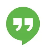 Google Hangouts