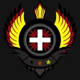 Medic Emblem German