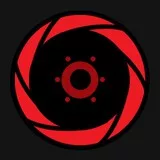 Mangekyo Sharingan