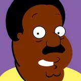 Cleveland Brown