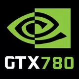 GTX 780 (improved)