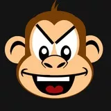 Evil Monkey