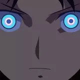 Mystic Eyes of Death Perception