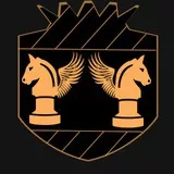 Royal Horses emblem