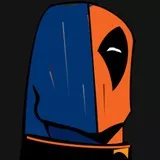 DEATHSTROKE , DC,COMICS,BATMAN,GREEN ARROW, ARROW