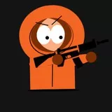 Kenny South Park