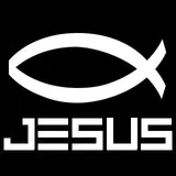 Jesus Cristo, Jesus Christ, Iisus KHristos, Salvador, Savior, spasitel - [More? Search 4glock] Respects the author, Made in Brazil