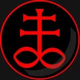 Satan Church Logo