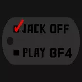 The 2 do list dog tag