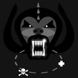 Snaggletooth Motörhead Mascot