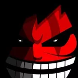 RED HULK MARVEL Thunderbolt Ross