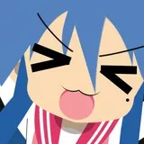 らき☆すた　こなた