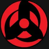 Obito's/Kakashi's sharingan