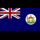 The Flag of Hong Kong