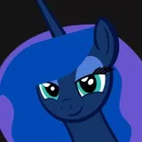 Princess Luna