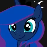 Princess Luna