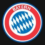 FC Bayern München Logo