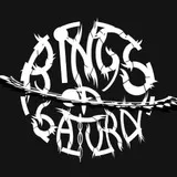 Rings of Saturn logo